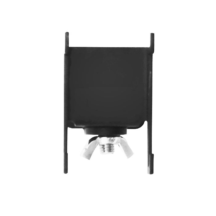 Para Bose Virtually Invisible 300 soporte de montaje en pared para altavoz envolvente inalámbrico, For Bose Virtually Invisible 300