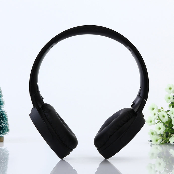 MDR-XB650BT Auriculares inalámbricos Bluetooth estéreo plegables con diadema, compatibles con entrada de audio de 3,5 mm y llamadas manos libres