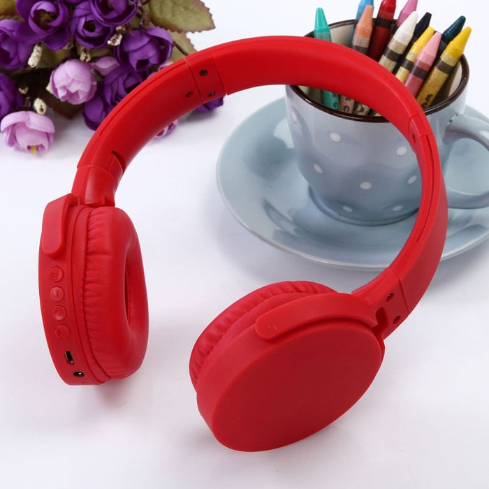 MDR-XB650BT Auriculares inalámbricos Bluetooth estéreo plegables con diadema, compatibles con entrada de audio de 3,5 mm y llamadas manos libres