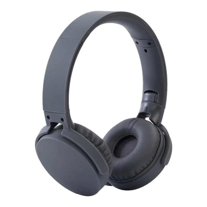 MDR-XB650BT Auriculares inalámbricos Bluetooth estéreo plegables con diadema, compatibles con entrada de audio de 3,5 mm y llamadas manos libres
