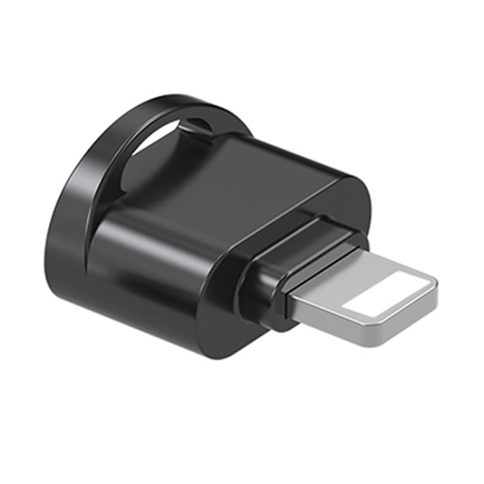 Adaptador de tarjeta de 8 pines a TF Mini lector de tarjetas TF