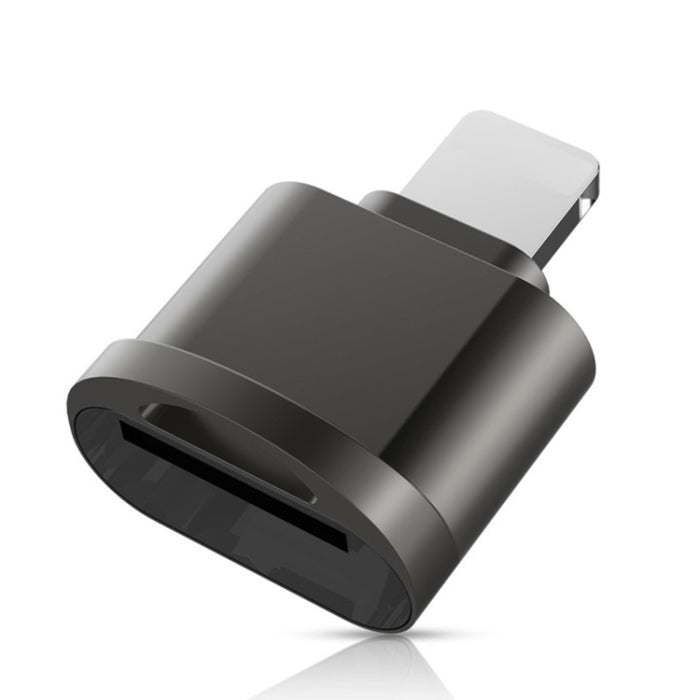 Adaptador de tarjeta de 8 pines a TF Mini lector de tarjetas TF