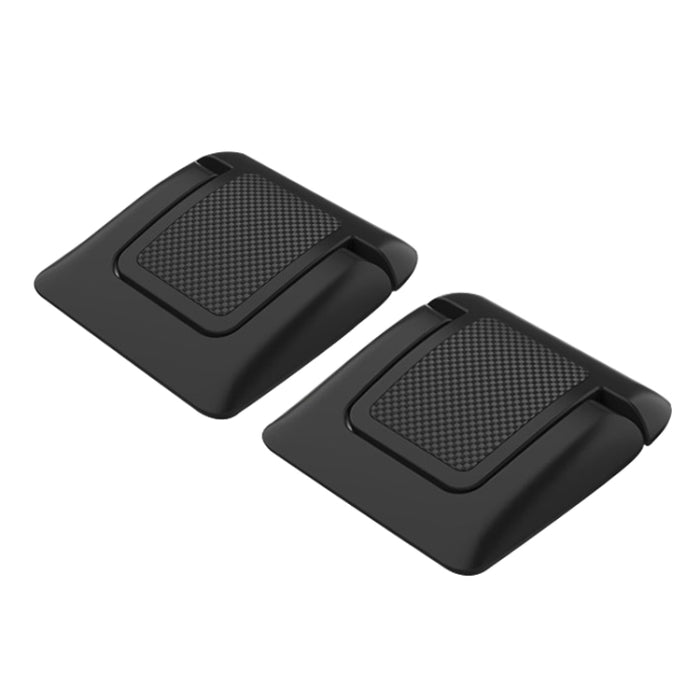 SD-001 Mini soporte plegable de escritorio de 2 piezas, especificación: ABS