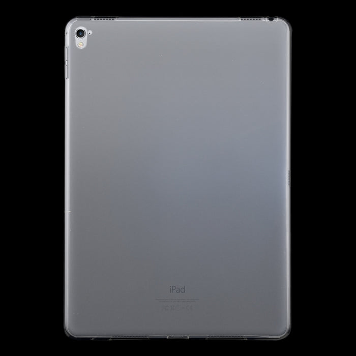 Para iPad Pro 9,7 pulgadas 3 mm Funda protectora transparente a prueba de golpes