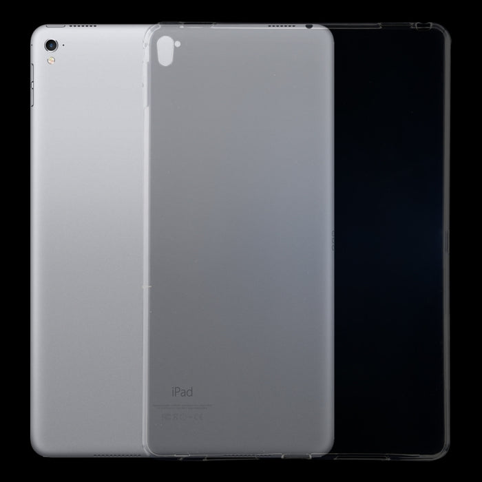 Para iPad Pro 9,7 pulgadas 3 mm Funda protectora transparente a prueba de golpes