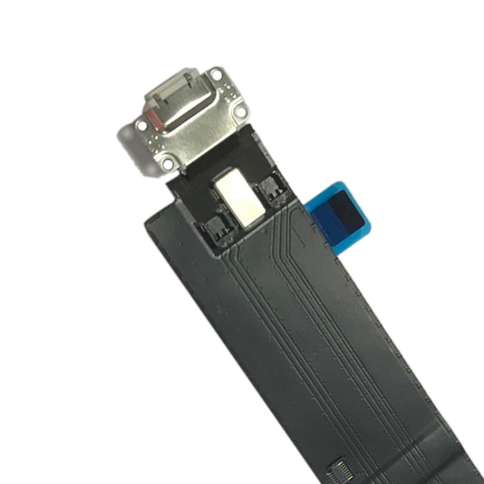 Cable Flex de Puerto de Carga para iPad Pro 12.9 pulgadas 4G (2015), For Apple iPad Pro 9.7 inch (4G), For iPad Pro 12.9 inch (4G)