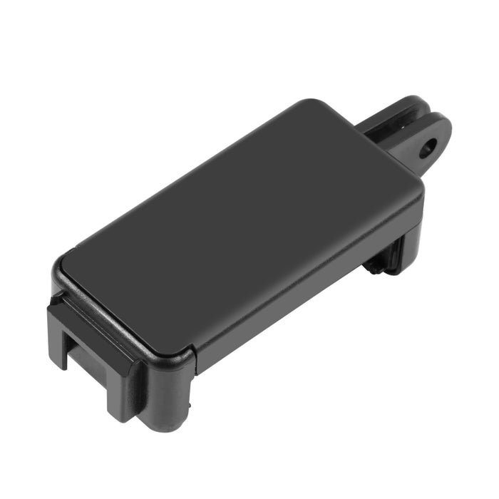 PULUZ Selfie Sticks Adaptador de montaje en trípode Abrazadera para teléfono para iPhone, Samsung, HTC, Sony, LG y otros teléfonos inteligentes