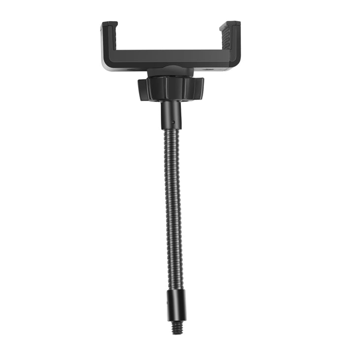Soporte de montaje de clip flexible PULUZ con base de sujeción