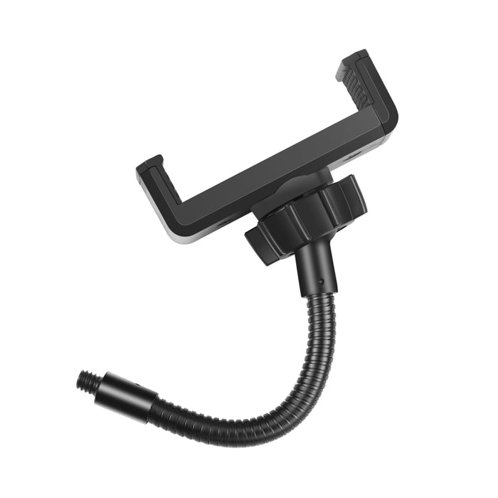 Soporte de montaje de clip flexible PULUZ con base de sujeción