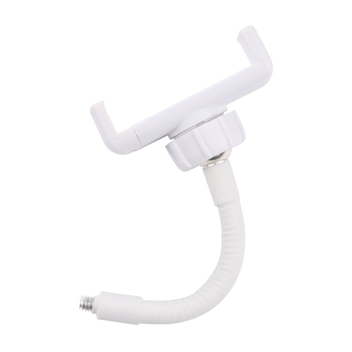Soporte de montaje de clip flexible PULUZ con base de sujeción
