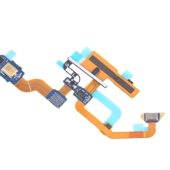 For Samsung Galaxy Buds3 Pro SM-R630 Original Left Side Earphone Flex Cable