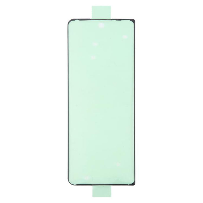For Samsung Galaxy Z Fold4 SM-F936B 10pcs Secondary LCD Screen Front Housing Adhesive