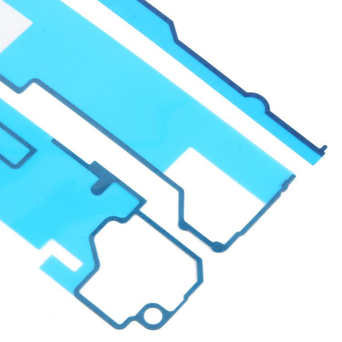 10 adhesivos para la carcasa frontal de la pantalla LCD principal del Samsung Galaxy Z Fold4 SM-F936B