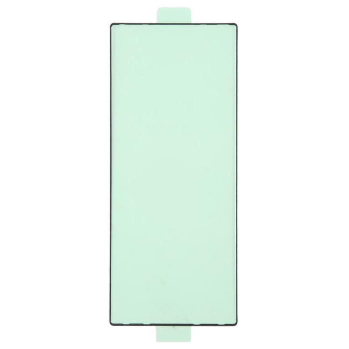 For Samsung Galaxy Z Fold6 SM-F956B 10pcs Secondary LCD Screen Front Housing Adhesive