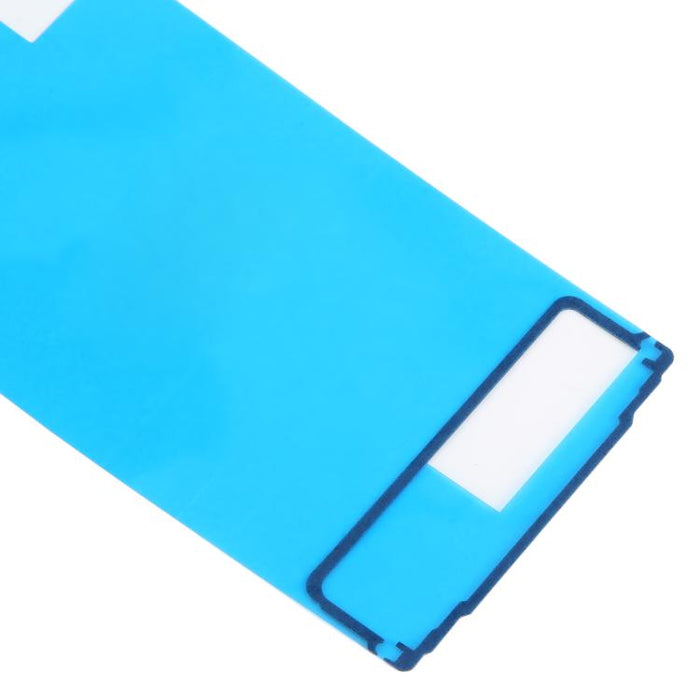 10 adhesivos para la carcasa frontal del Samsung Galaxy Z Flip3 5G SM-F711B