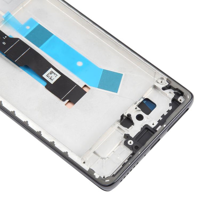 For Xiaomi Redmi Note 14 Pro 4G AMOLED Original LCD Screen Digitizer Full Assembly with Frame, For Xiaomi Redmi Note 14 Pro 4G (Original), For Xiaomi Redmi Note 14 Pro 4G(Original)