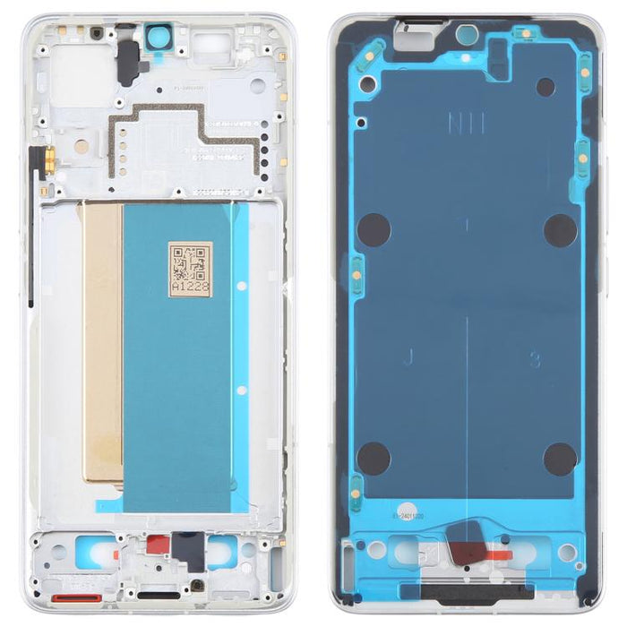 For Xiaomi Poco F6 Pro Original Middle Frame Bezel Plate, For Xiaomi Poco F6 Pro(Original)