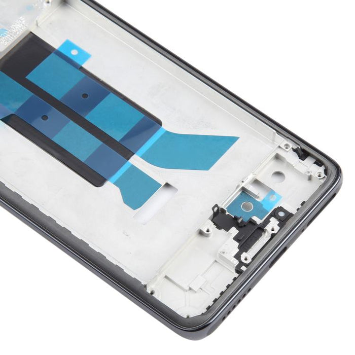 For Xiaomi Poco X7 5G Original Middle Frame Bezel Plate, For Xiaomi Poco X7 5G(Original)