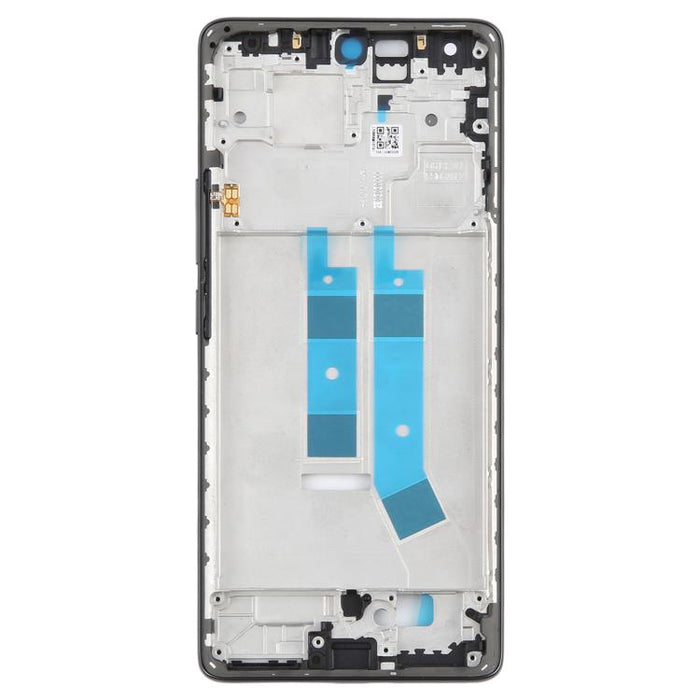 For Xiaomi Redmi Note 14 Pro 4G Original Middle Frame Bezel Plate, For Xiaomi Redmi Note 14 Pro 4G(Original)