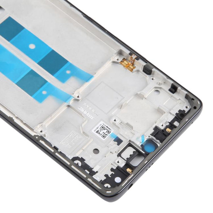 For Xiaomi Redmi Note 14 Pro 4G Original Middle Frame Bezel Plate, For Xiaomi Redmi Note 14 Pro 4G(Original)