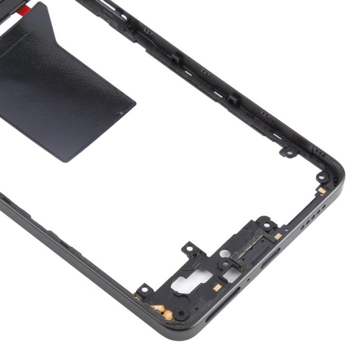For Xiaomi Redmi Note 12 Pro 5G Original Middle Frame Bezel Plate, For Xiaomi Redmi Note 12 Pro 5G(Original)