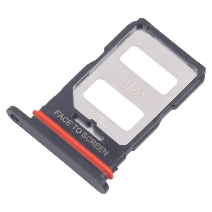 For Xiaomi 14T 5G 10pcs Original SIM Card Tray + SIM Card Tray, For Xiaomi 14T 5G(Original)