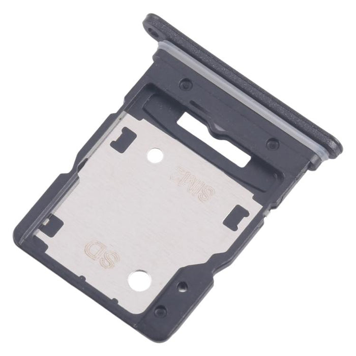 For Xiaomi Redmi Note 14 5G 10pcs Original SIM + SIM / Micro SD Card Tray, For Xiaomi Redmi Note 14 5G(Original), For Xiaomi Redmi Note 14 5G(Original,Light Green)