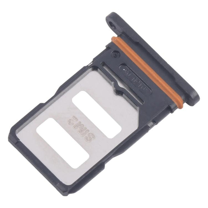 For Xiaomi 14T Pro+ 5G 10pcs Original SIM Card Tray + SIM Card Tray, For Xiaomi Redmi Note 14 Pro+ 5G(Original)