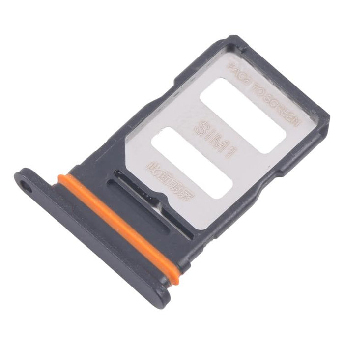 For Xiaomi Redmi Turbo 4 10pcs Original SIM Card Tray + SIM Card Tray, For Xiaomi Redmi Turbo 4(Original)
