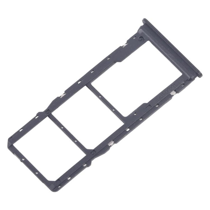 For Xiaomi Redmi 14C 4G 10pcs Original SIM Card Tray + SIM Card Tray + Micro SD Card Tray, For Xiaomi Redmi 14C 4G(Original)