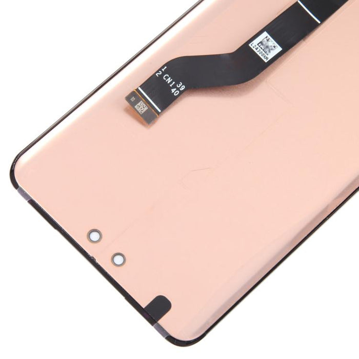 For Xiaomi Civi 5 Pro Original AMOLED LCD Screen with Digitizer Full Assembly, For Xiaomi Civi 5 Pro(Original)