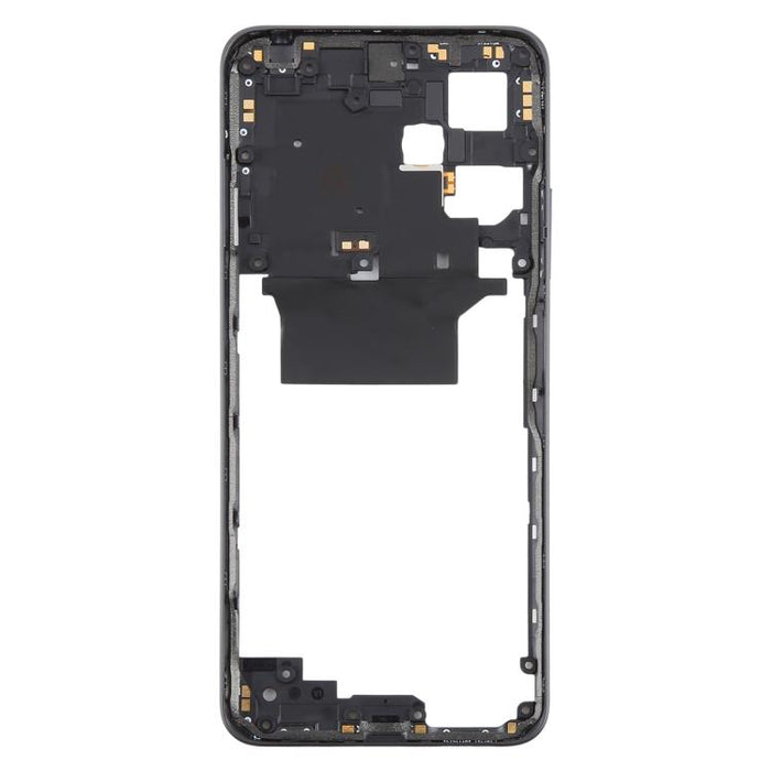 For Xiaomi Redmi Note 12 5G Original Middle Frame Bezel Plate, For Xiaomi Redmi Note 12 5G(Original)