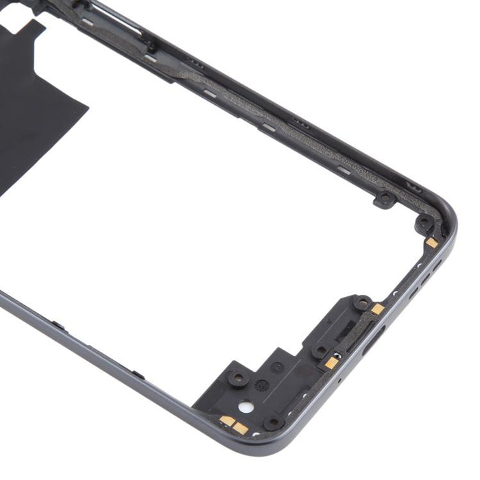 For Xiaomi Redmi Note 12 5G Original Middle Frame Bezel Plate, For Xiaomi Redmi Note 12 5G(Original)