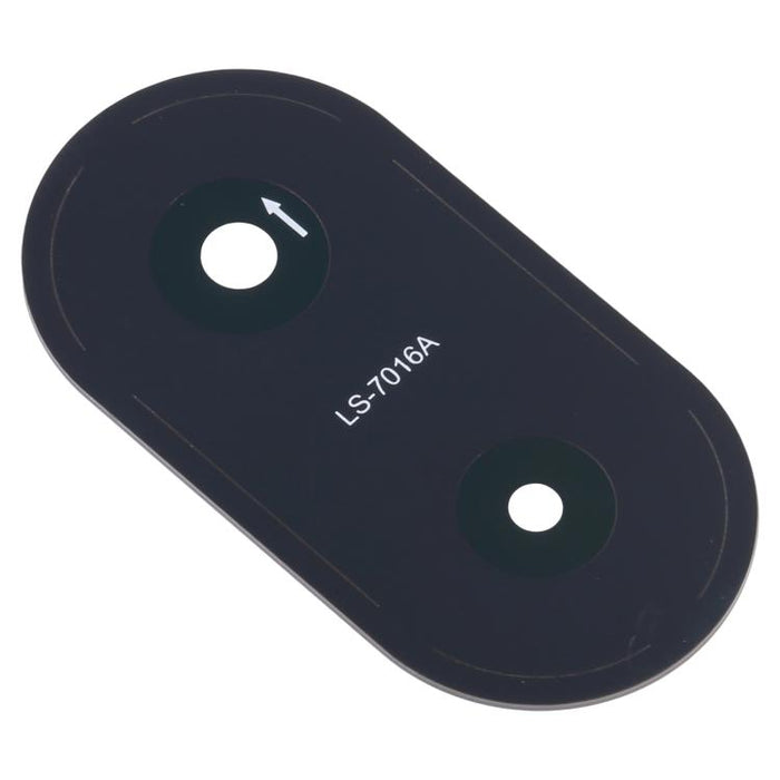 For Xiaomi Redmi A5 10pcs OEM Back Camera Lens, For Xiaomi Redmi A5