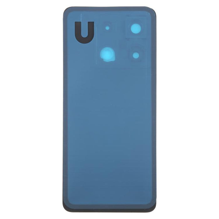 For Xiaomi Redmi Note 13 Pro 5G OEM Back Cover with Camera Lens Cover, For Xiaomi Redmi Note 13 Pro 5G(with Camera Lens Cover)