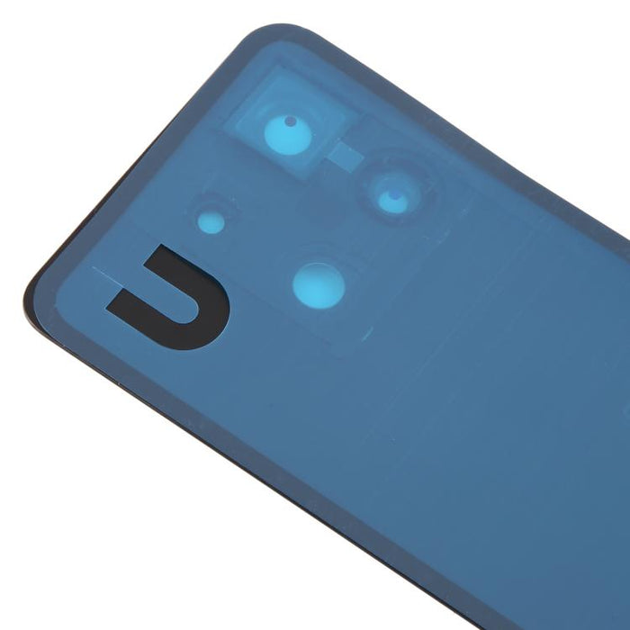 For Xiaomi Redmi Note 13 Pro 5G OEM Back Cover with Camera Lens Cover, For Xiaomi Redmi Note 13 Pro 5G(with Camera Lens Cover)