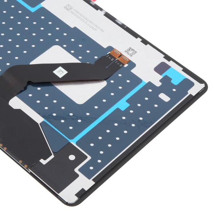 For Xiaomi Pad Pad 7S Pro 12.5 Original LCD Screen with Digitizer Full Assembly, For Xiaomi Pad 7S Pro 12.5 (Original)