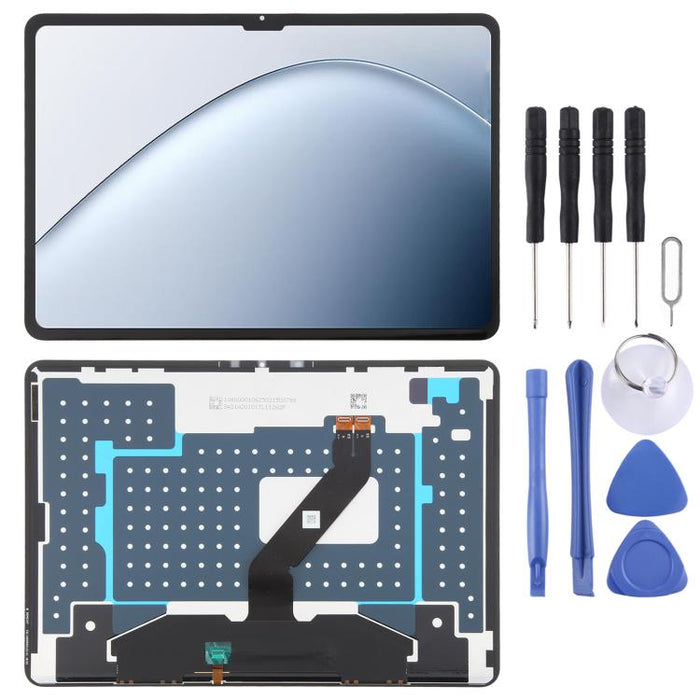 For Xiaomi Pad Pad 7S Pro 12.5 Original LCD Screen with Digitizer Full Assembly, For Xiaomi Pad 7S Pro 12.5 (Original)