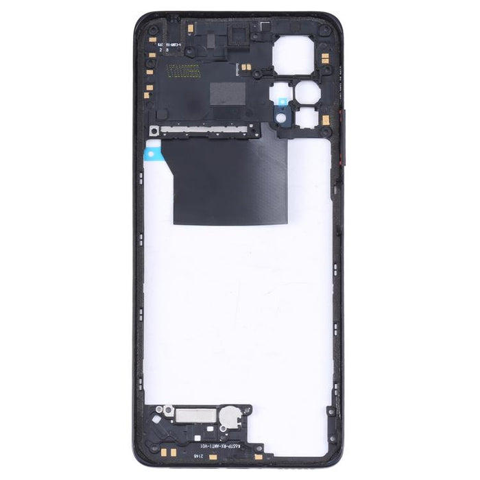 For Xiaomi Redmi Note 11 Pro 4G Middle Frame Bezel Plate, For Xiaomi Redmi Note 11 Pro 4G
