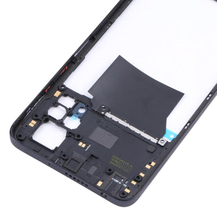 For Xiaomi Redmi Note 11 Pro 4G Middle Frame Bezel Plate, For Xiaomi Redmi Note 11 Pro 4G