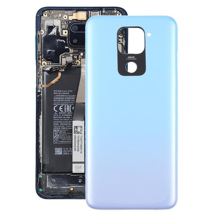 For Xiaomi Redmi Note 9 OEM Back Cover, For Xiaomi Redmi Note 9