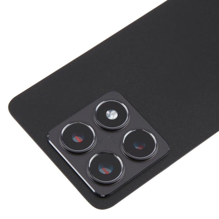 For Xiaomi 14T OEM Back Cover with Camera Lens Cover, For Xiaomi 14T(with Camera Lens Cover)