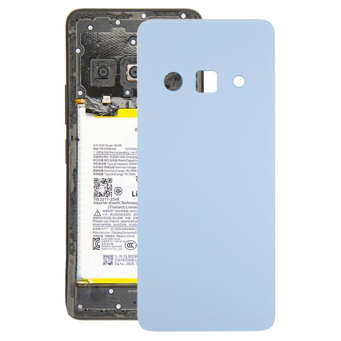 For Xiaomi Redmi A3 4G OEM Back Cover, For Xiaomi Redmi A3 4G