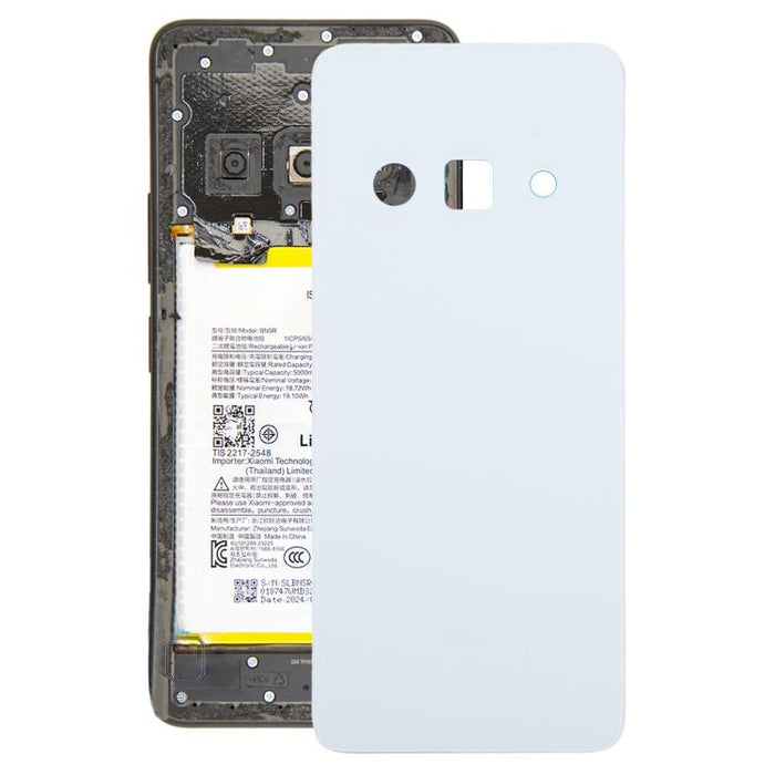 For Xiaomi Redmi A3 4G OEM Back Cover, For Xiaomi Redmi A3 4G