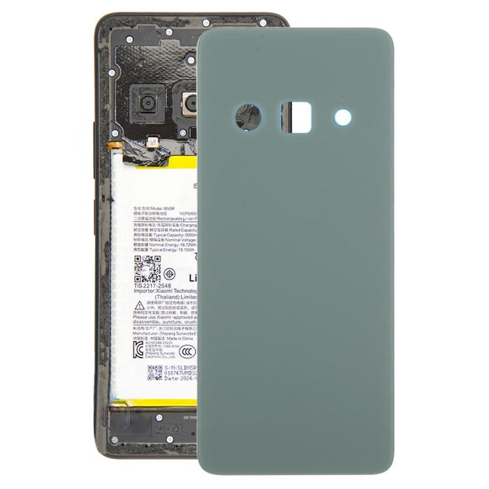 For Xiaomi Redmi A3x 4G OEM Back Cover, For Xiaomi Redmi A3x 4G