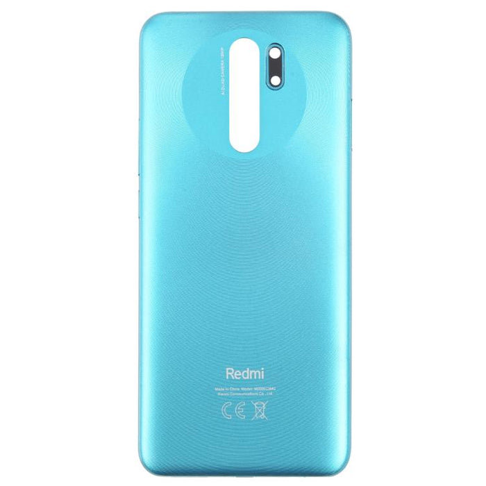 For Xiaomi Redmi 9 OEM Plastic Back Cover, For Xiaomi Redmi 9