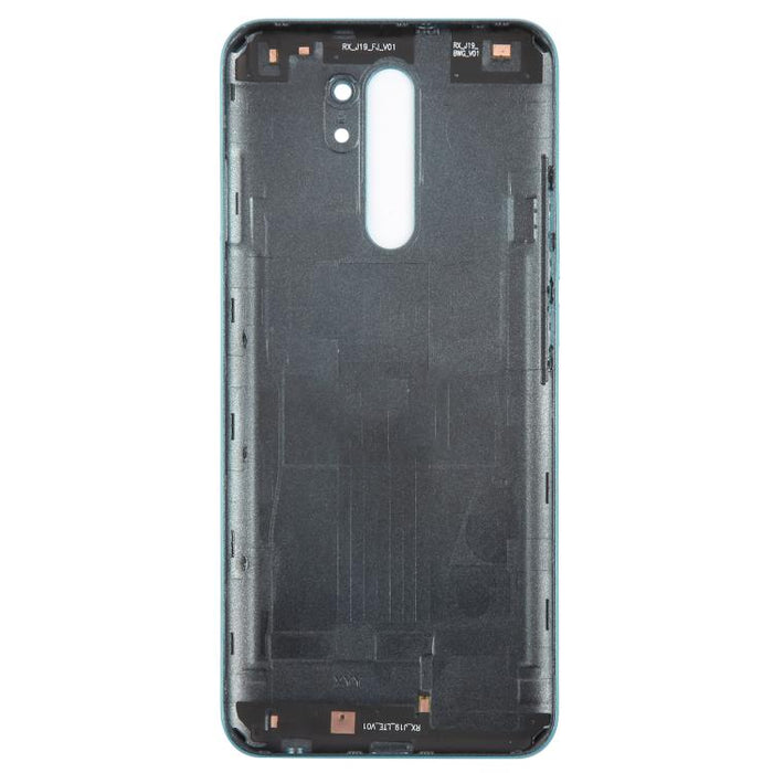 For Xiaomi Redmi 9 OEM Plastic Back Cover, For Xiaomi Redmi 9