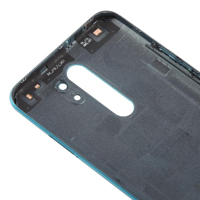 For Xiaomi Redmi 9 OEM Plastic Back Cover, For Xiaomi Redmi 9