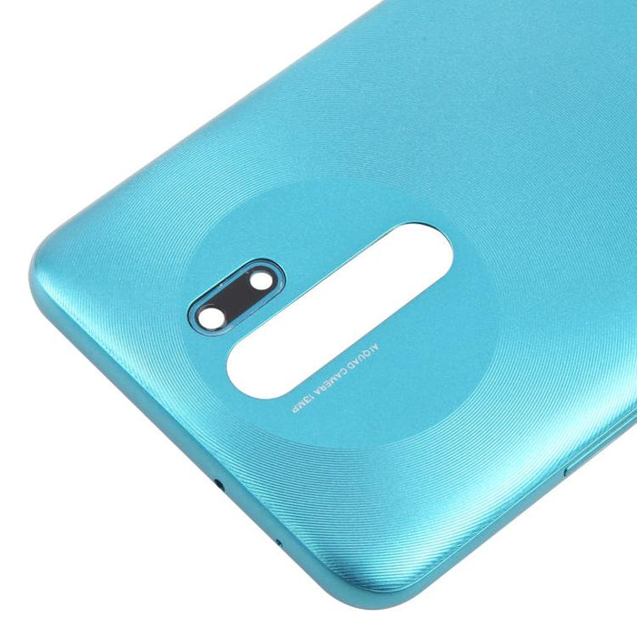 For Xiaomi Redmi 9 Prime OEM Plastic Back Cover, For Xiaomi Redmi 9 Prime