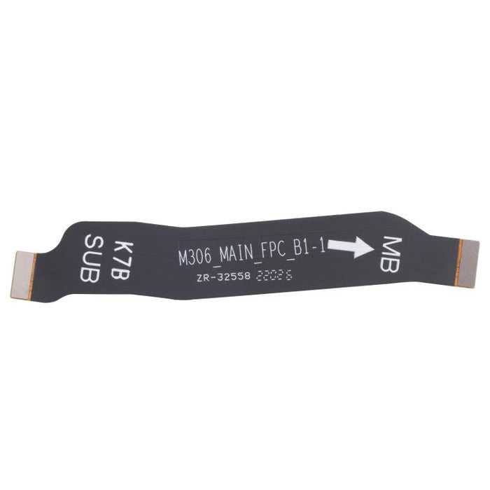 For Xiaomi Redmi Note 10S Original Motherboard Flex Cable, For Xiaomi Redmi Note 10S(Original)